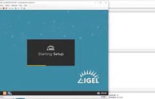 How to deploy IGEL OS using Microsoft SCCM – Demo by Scott Martin