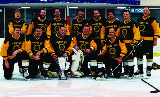 IGEL Summit Cup 2019