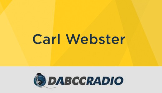 Carl Webster Talks EUC with Douglas Brown