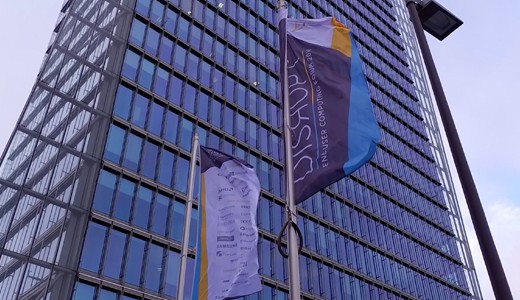 DISRUPT EUC – Bremen, Germany