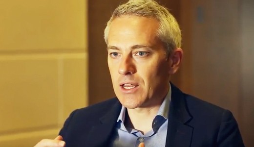 Disrupt ANZ 2018 -David Nicol, Citrix