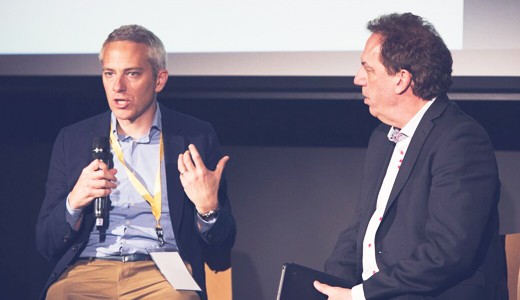 Disrupt EUC – ANZ Slideshow