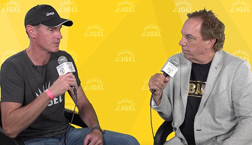Disrupt EUC Las Vegas 2018 – Andy Whiteside, XenTegra