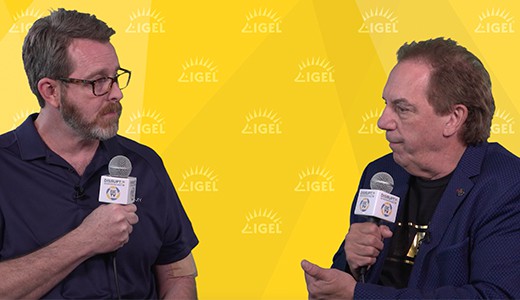 Disrupt EUC Las Vegas 2018 – Dan Crump, Alchemy Technology Group