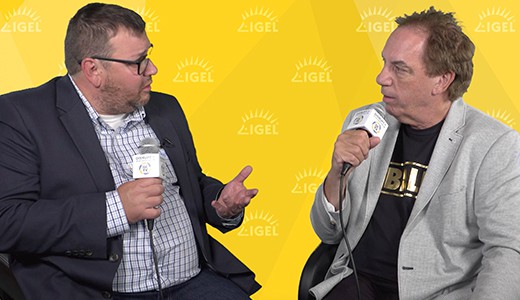Disrupt EUC Las Vegas 2018 – Dan Salinas, Lakeside Software