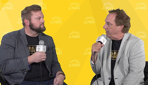Disrupt EUC Las Vegas 2018 – Eric Johnson, PrinterLogic