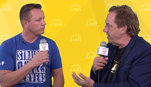 Disrupt EUC Las Vegas 2018 – JD Carter, PrinterLogic