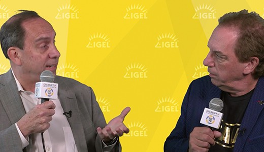 Disrupt EUC Las Vegas 2018 – John Poole, QUMU