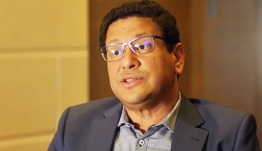 Disrupt ANZ 2018 – Jose Brenes, IT4SME