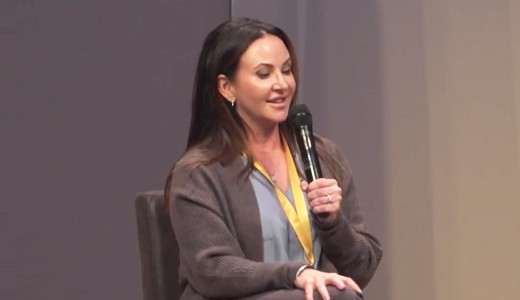 Disrupt EUC – Austin Talkshow: Luxottica