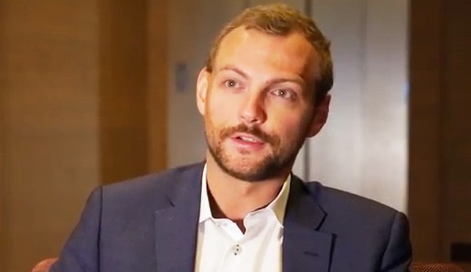 Disrupt ANZ 2018 – Marc Doehnert, IGEL