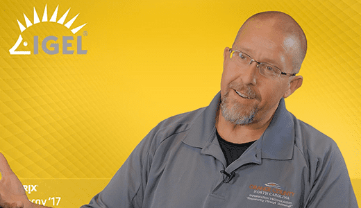 Citrix Synergy Partner Story: Jason Hendren, Orange County Local Gov