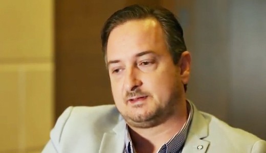 Disrupt ANZ 2018 – Shannon Overs, onPlatinum ICT