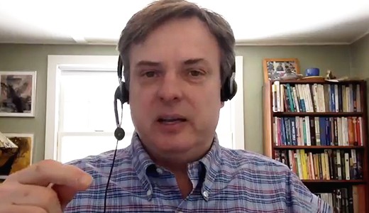 Interview with Mike Matchett of TruthinIT