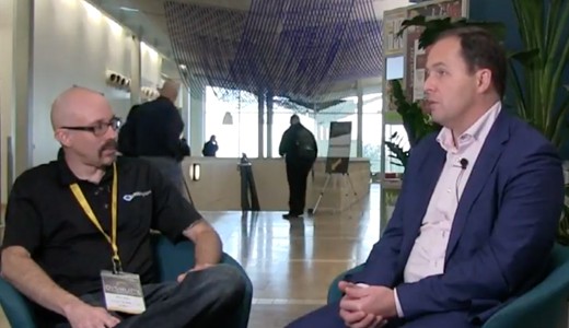 Disrupt EUC – Austin:  VMblog interview with Jed Ayres, IGEL CMO