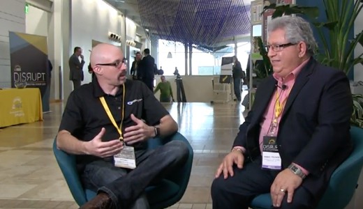 Disrupt EUC – Austin:  VMblog interview with Nabeel Youakim of Citrix
