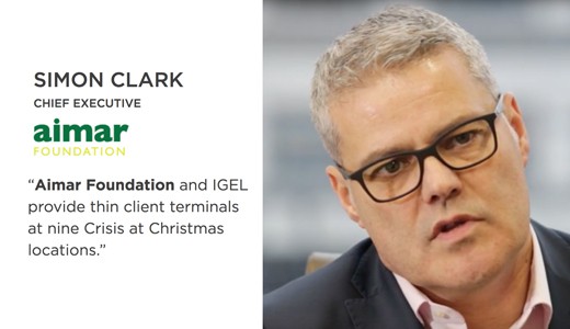 Simon Clark IT Baller Finalist Webinar