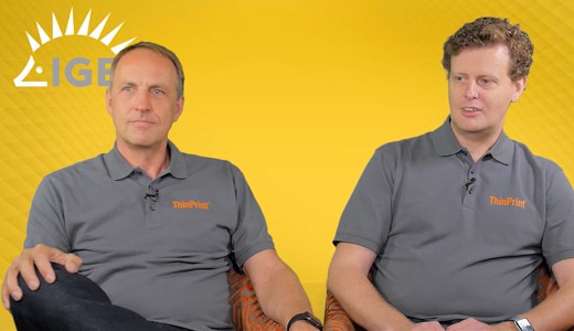 VMworld 2017: ThinPrint – Technology Partner Story