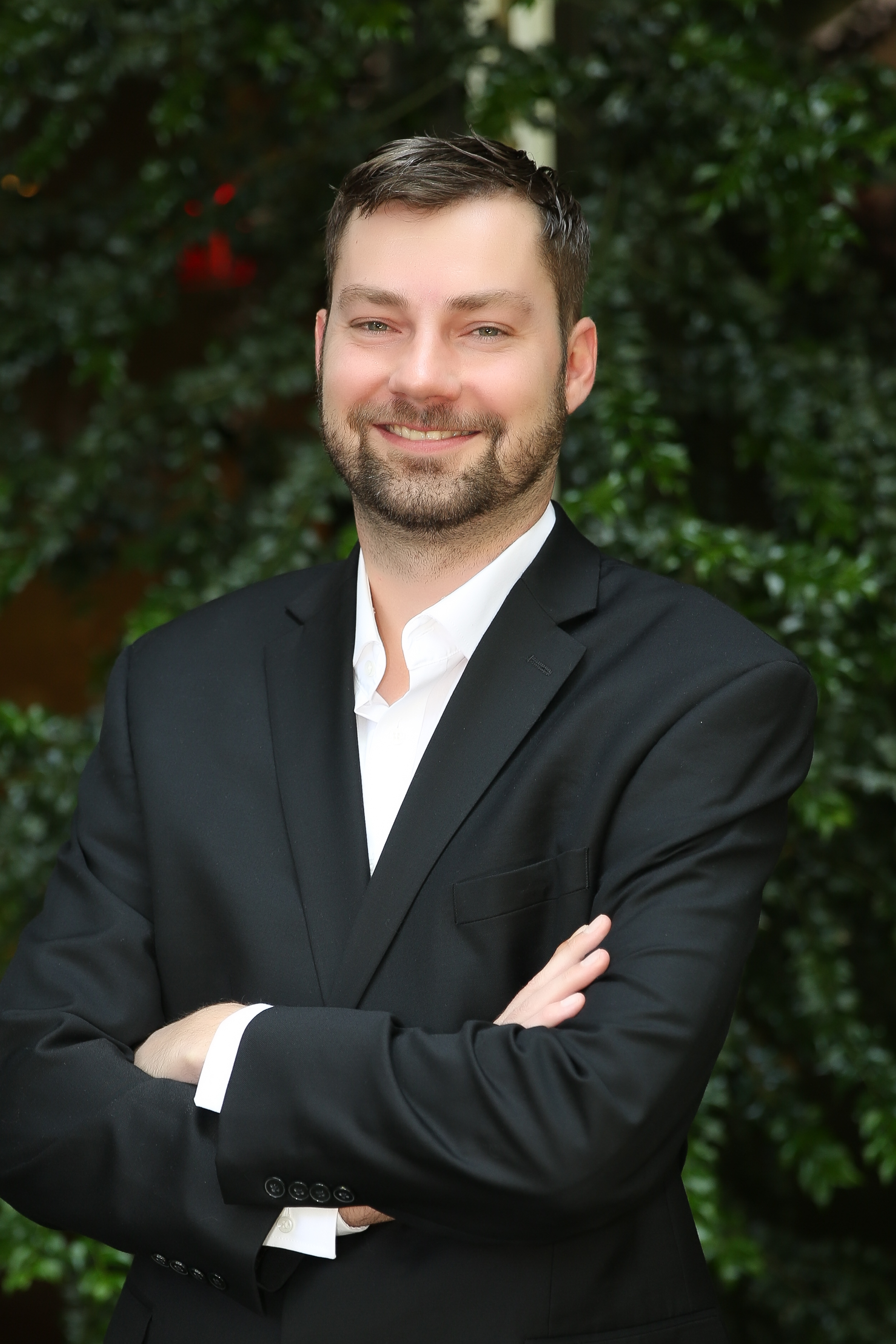 Christian Werner