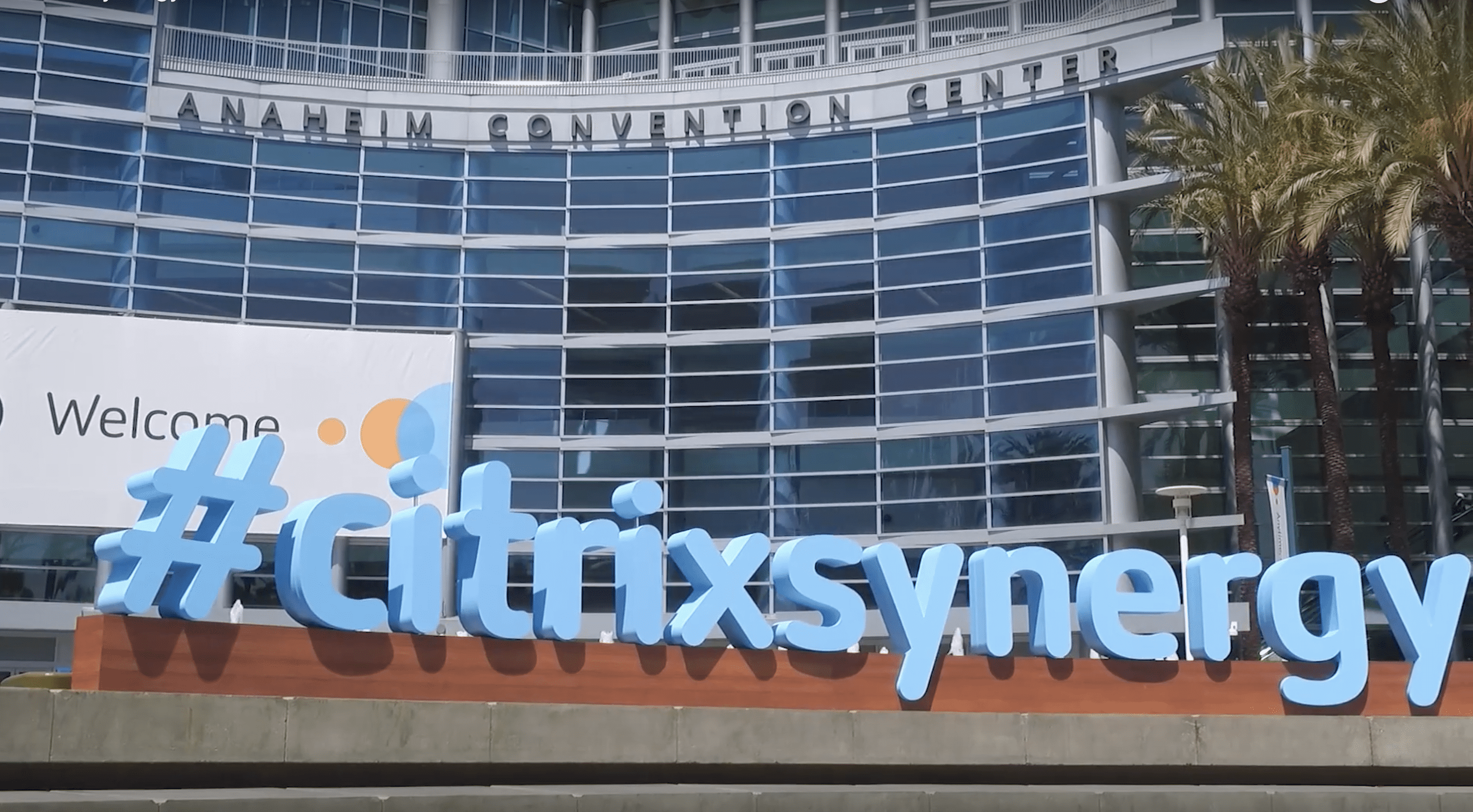 Citrix Synergy 2019 – Citrix & IGEL