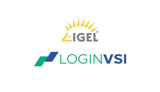 IGEL & Login VSI