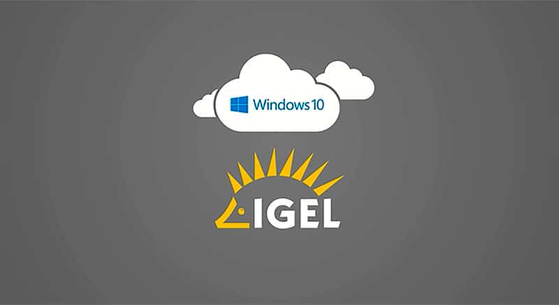 IGEL & Microsoft – the Future of Windows