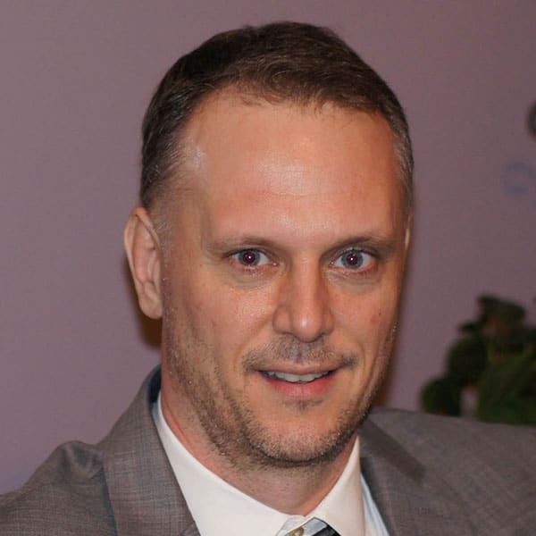 Scott Manchester
