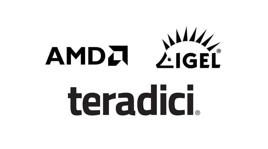How AMD Ryzen™ Embedded R1505G System-on-Chip accelerates Teradici PCoIP Ultra™