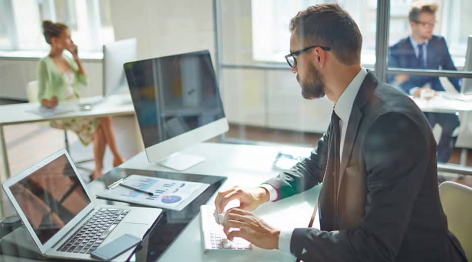 A Modern, Secure Endpoint Architecture for Virtual Desktops and Cloud Workspaces