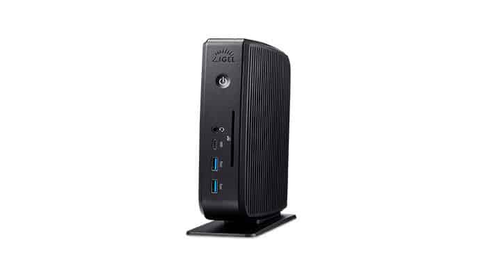 The new IGEL UD3