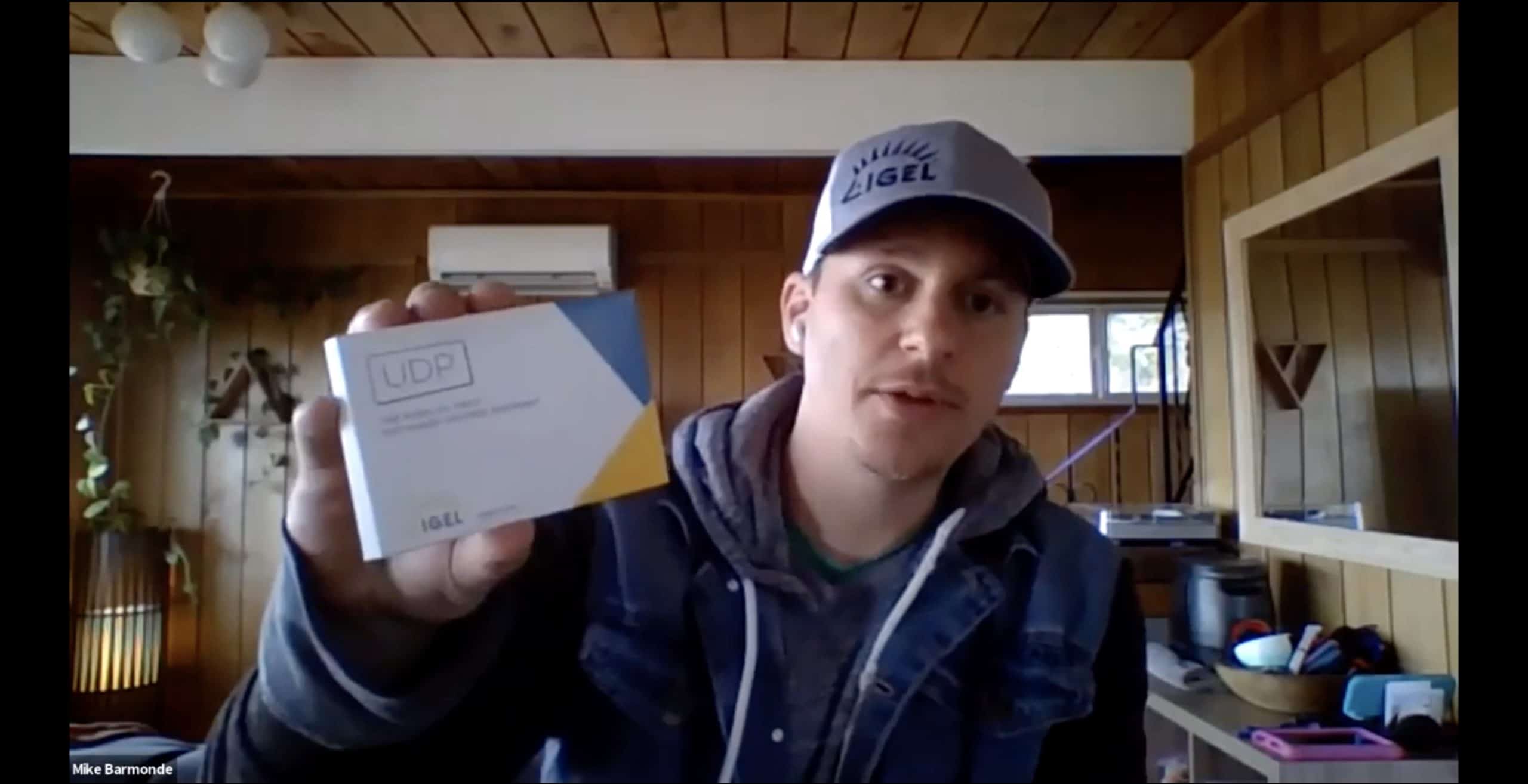 Instant Work from Home WFH solution for Office 365 using IGEL