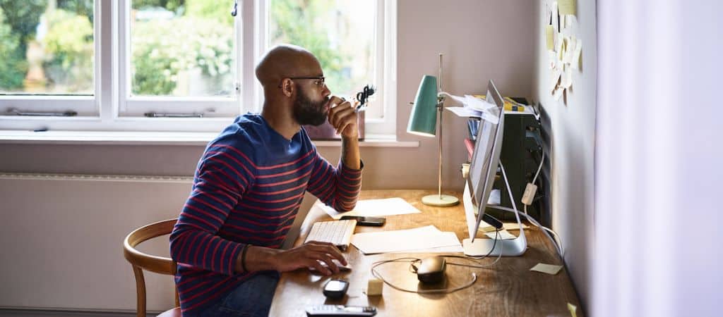 Top 8 reasons to choose IGEL for remote and mobile workers