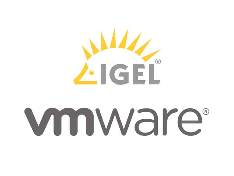 Top Reasons to Choose VMware Horizon 7 and IGEL OS