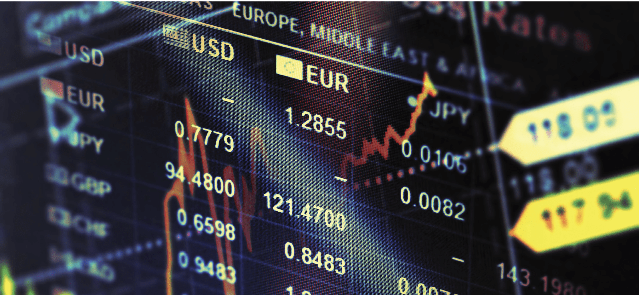 IGEL in Banking and Financial Services
