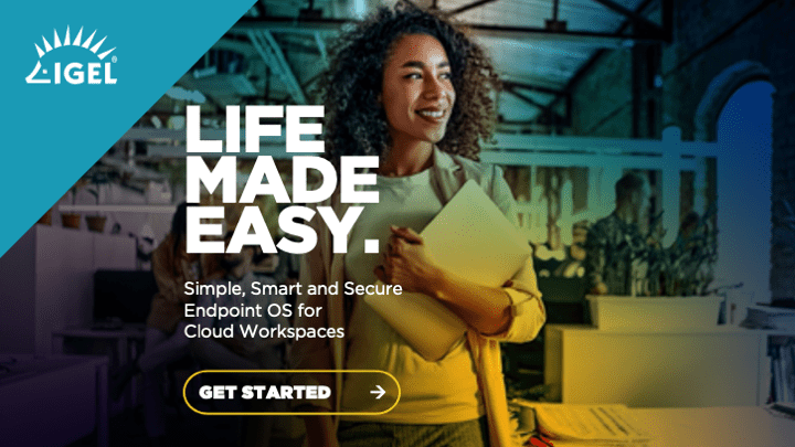 Interactive Product Brochure