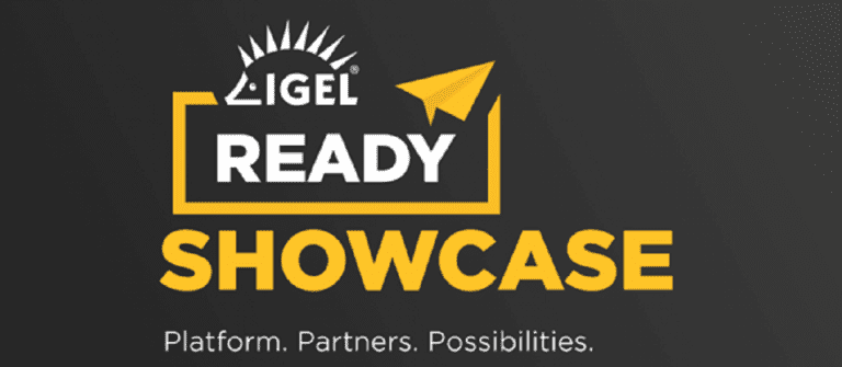 5 Reasons to Become an IGEL Ready Partner