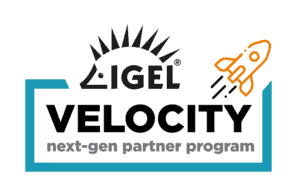 logo velocity