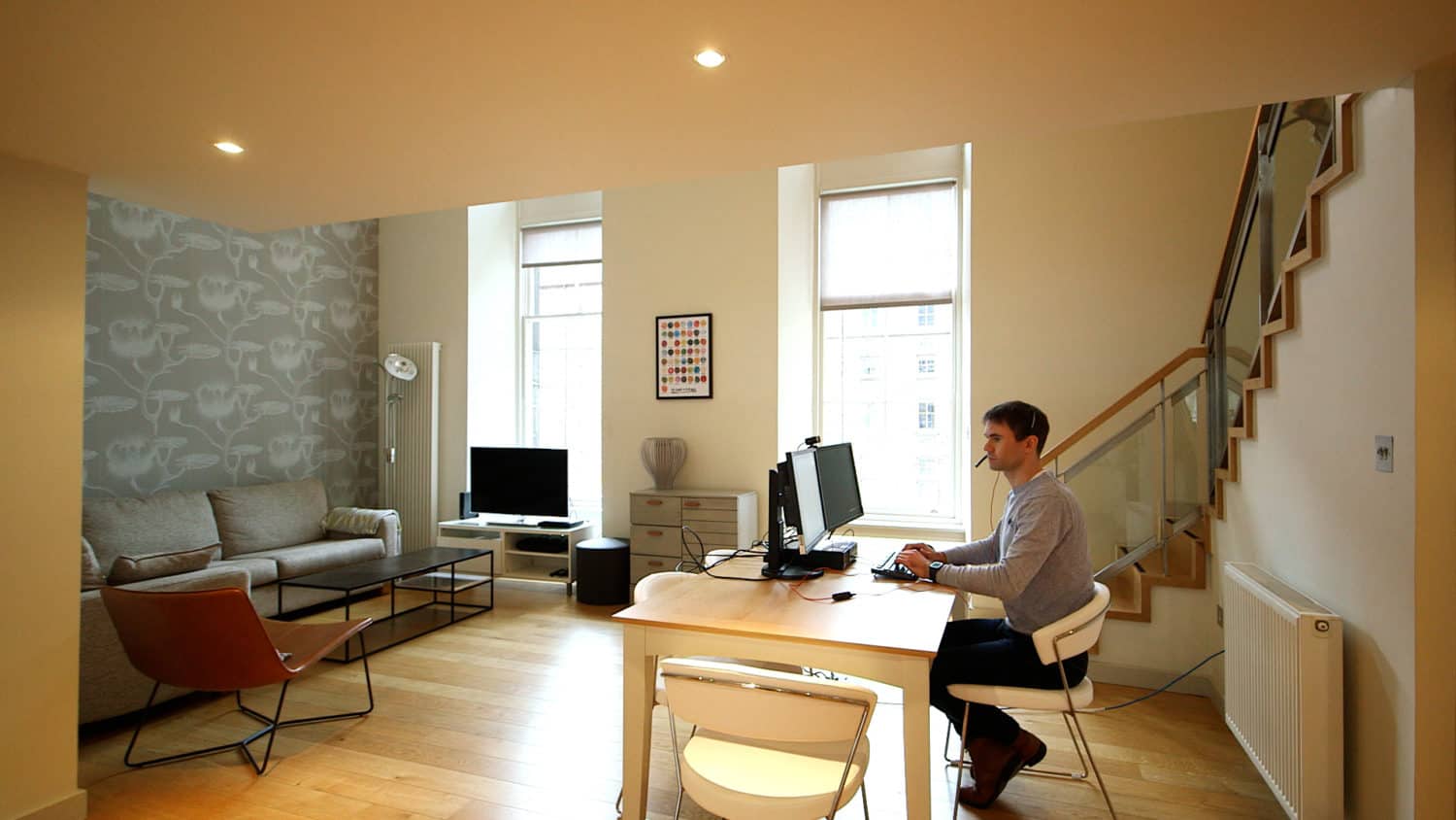 IGEL helps 4,500 staff from Standard Life Assurance, part of Phoenix