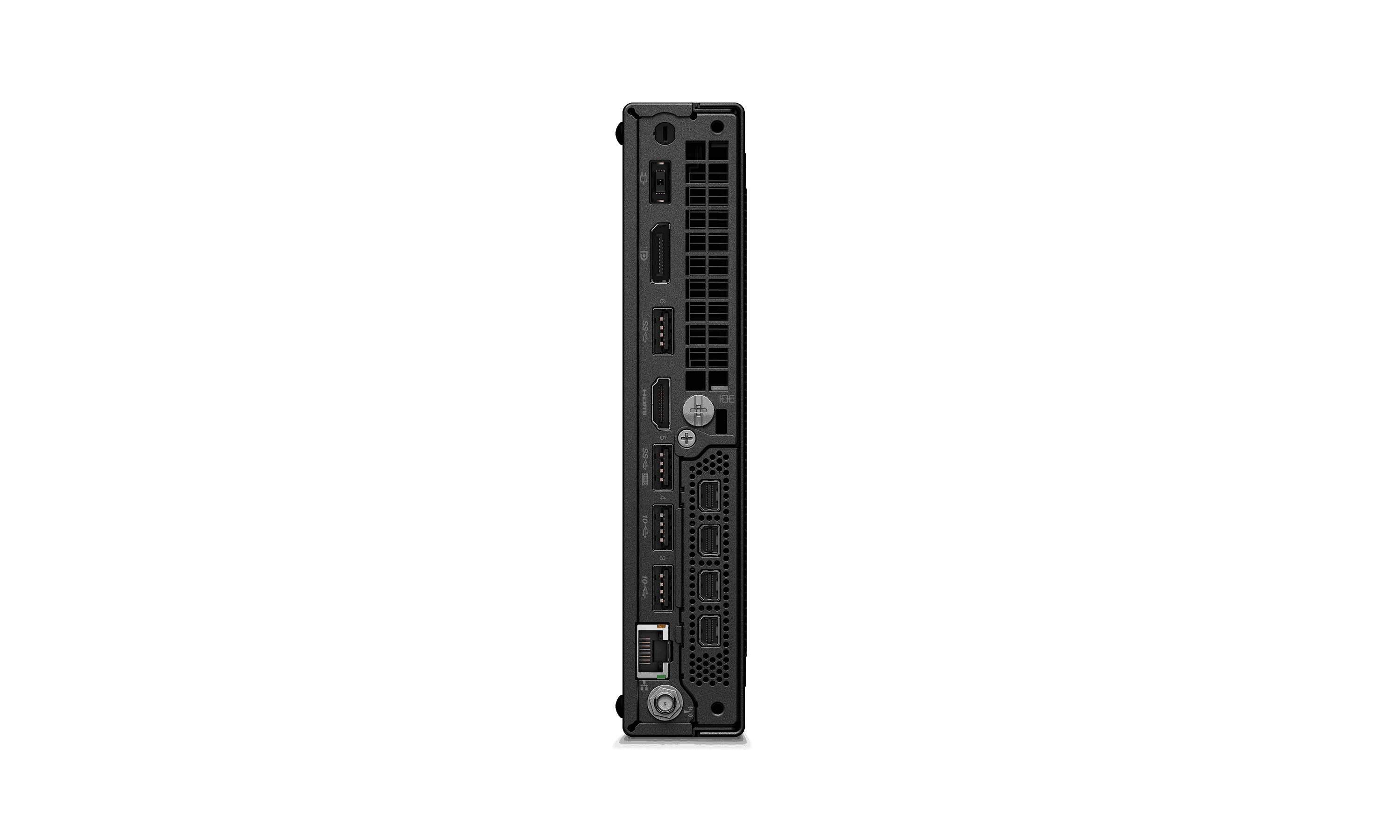 Lenovo ThinkStation P340 Tiny Workstation IGEL