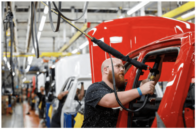 Secure, Cost-Effective Manufacturing with IGEL
