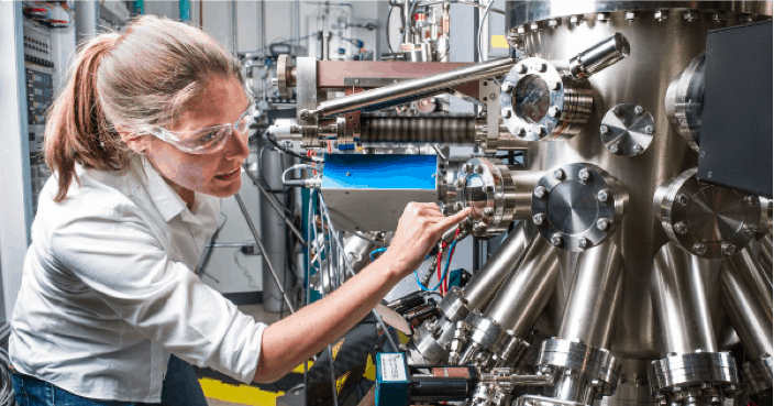Secure and Controlled Access to Apps and  Data in Manufacturing with IGEL and Citrix