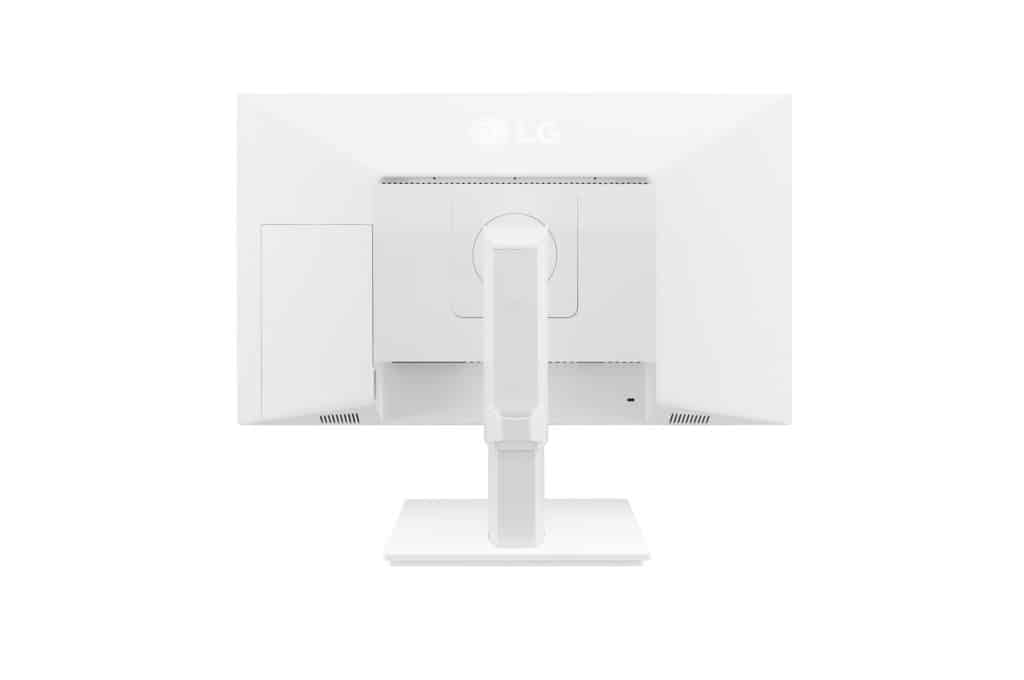 Lg 24ck560n all in one thin client for healthcare igel