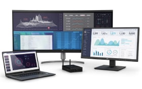Efficient, Powerful, and  Secure Access to Digital Workspaces with IGEL and LG