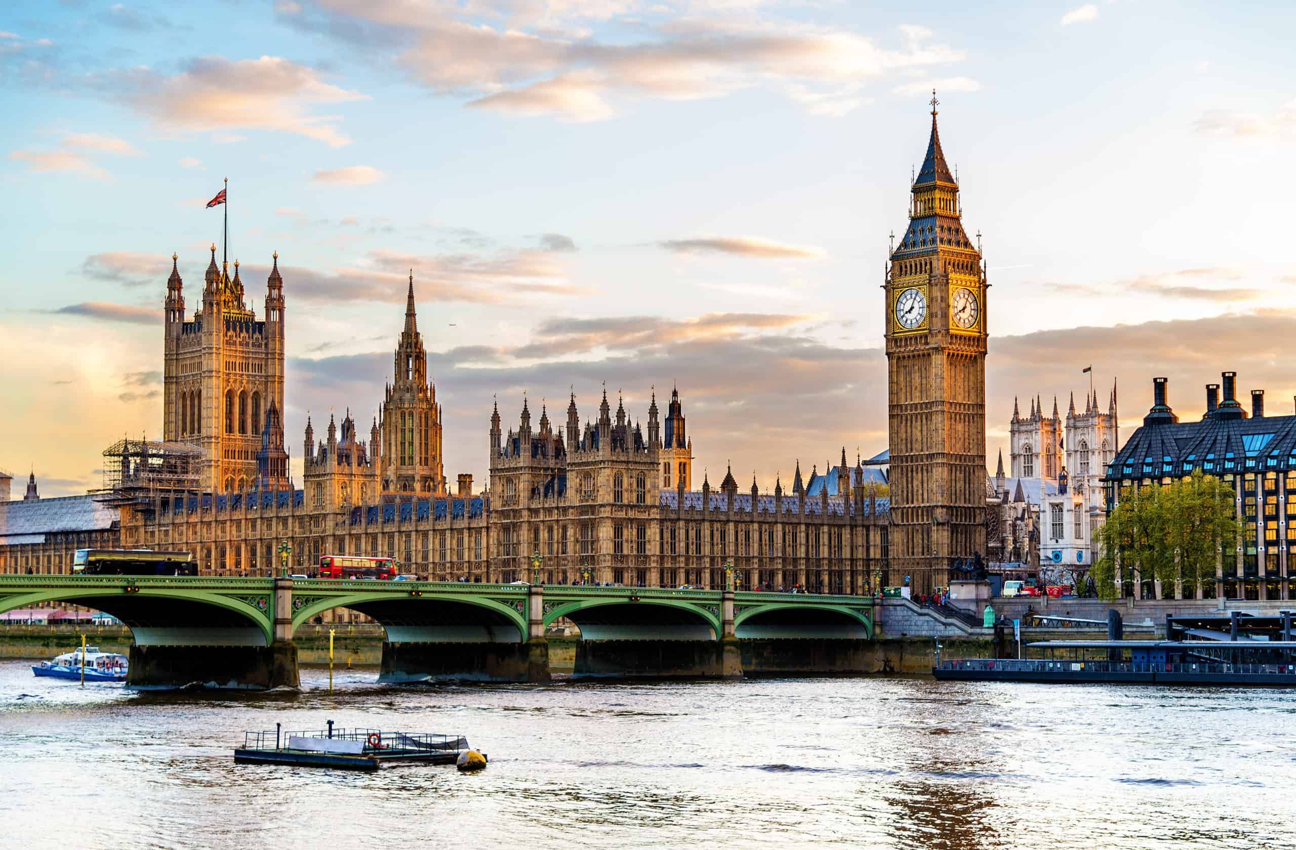 IGEL in U.K.’s Local Government
