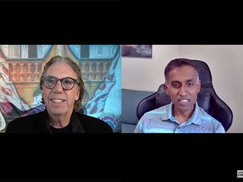 DISRUPT Unite – Meet the Disruptors