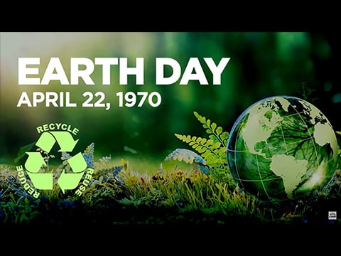 IGEL Earth Day 2021