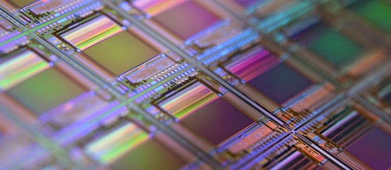Overcoming the Global Chip Shortage is Easy