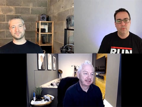 Future of an OS