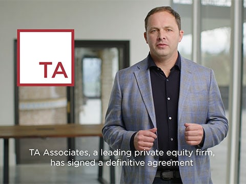TA/IGEL Announcement