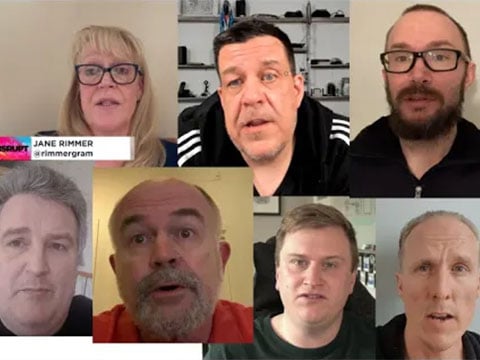 Top EUC Tips for 2021